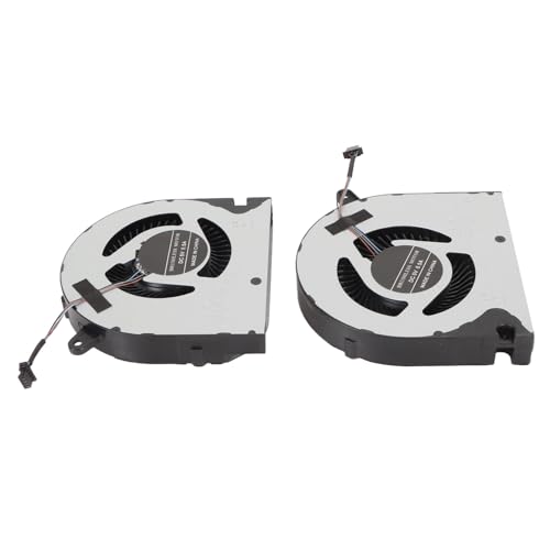 Ventilateur CPU GPU Réparer Surchauffe PC Portable G3 3590 G5 5500 P89F