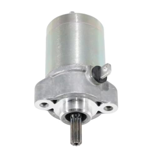 �I�[�g�o�C�X�^�[�^�[���[�^�[ For Yamaha For MTM155 For XSR155 2021 | �I�[�g�o�C�p�X�^�[�^�[���[�^�[ �I�[�g�o�C�X�^�[�e�B���O���[�^�[�d�C�����A�N�Z�T���[ BK6-H1800-00