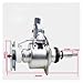 Deceleration Clutch Assembly ，compatible For Panasonic， Automatic Washing Machine XQB72-Q716U Bearing Accessories
