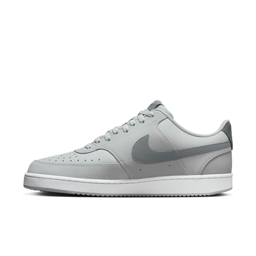 Image of Nike Mens Court Vision Low
