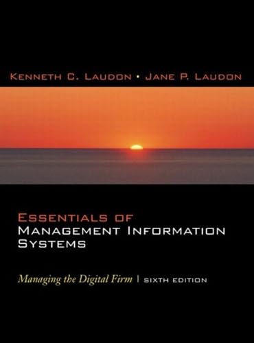 Essentials Of Management Information Systems And Multimedia Package ...