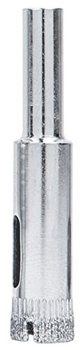 Set de brocas Bastex de diamante, 10 piezas miniatura 5