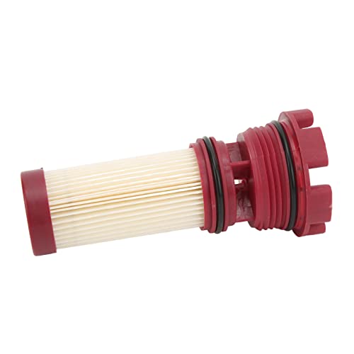 Filtro del Carburante, 2 Pezzi Filtro del