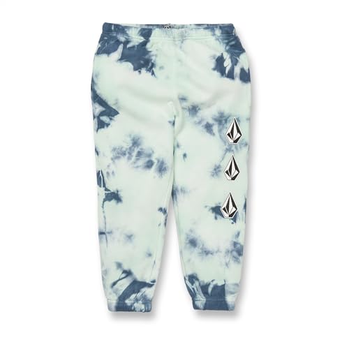 Volcom Iconic Stone Fleece Sweatpants (Big Little Boys Sizes)