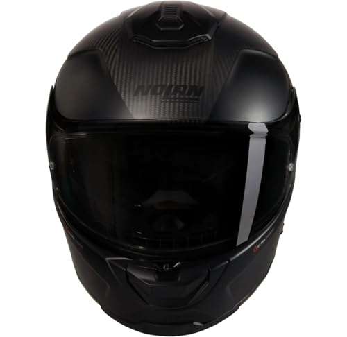 Casque jet Nolan N21 Commuting orange perle taille XXS pour moto - 2