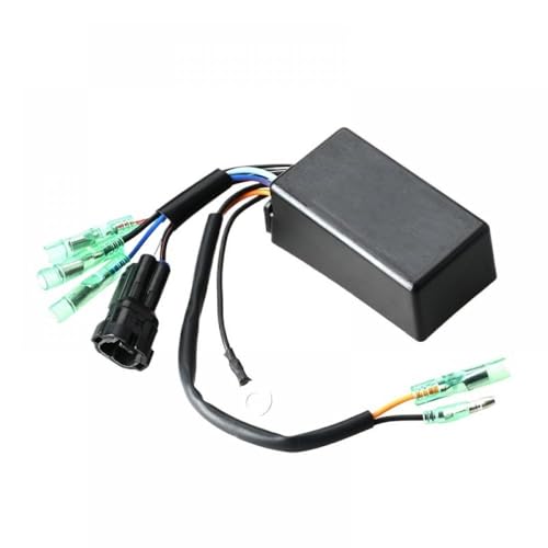 Unidad CDI para fueraborda de 25HP 30HP estabiliza el arranque DT25 DT30 3