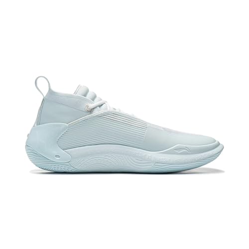 Image of LI-NING Way of Wade 11 Men's Basketball Shoes Lightweight Anti-Slip Professional Sports Sneakers