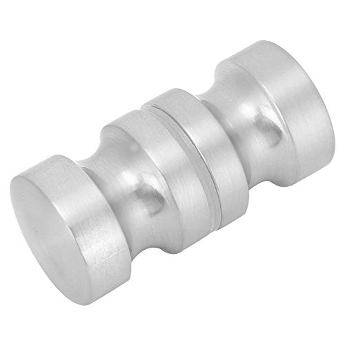 Manija para Puerta de Ducha, Piezas de Repuesto de Hardware, Manijas para Puertas de Ducha, Manija de Puerta de Ducha de Vidrio de Repuesto, Perilla para Puertas de Ducha