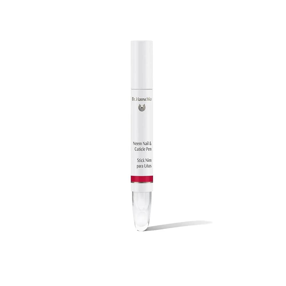 Dr. Hauschka Neem Nail & Cuticle Pen, 0.1 Fl Oz