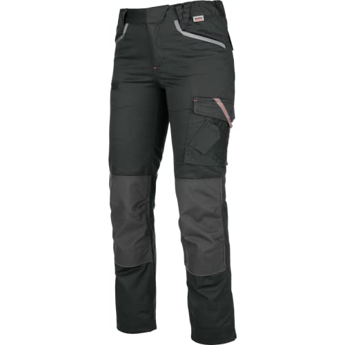 Pantalon de travail femme WüRTH MODYF Stretch X anthracite