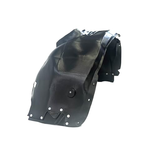 Image of FitParts Compatible with Ford Focus 2012-2018 Front Right Fender Liner