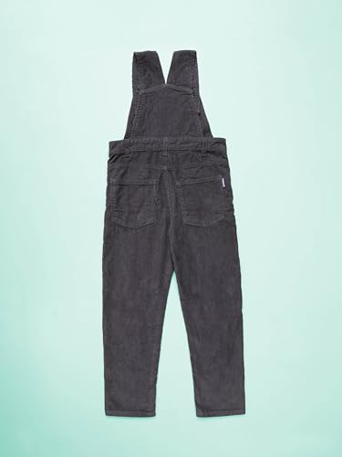 Image of KiddoPanti Boys Denim Dungaree Pant