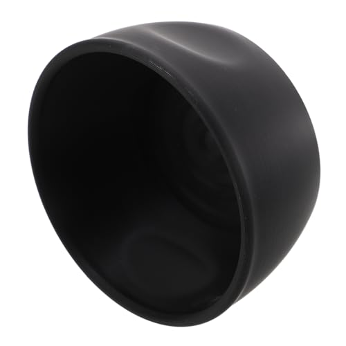 Outanaya Bol De Rasage Avec Large Tasse à Pour Hommes Bol à Crème à Raser Pour Rasage Humide Et Entretien De Barbe