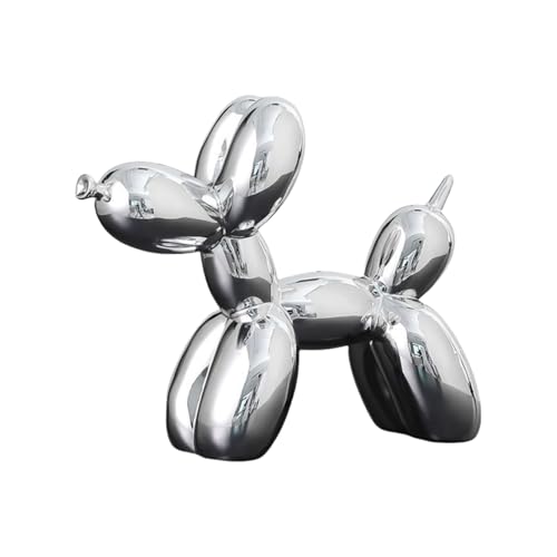 Who created the balloon dog