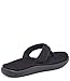 Produktbild Teva Damen Voya Flip Flipflop, Mahani Schwarz, 36 EU