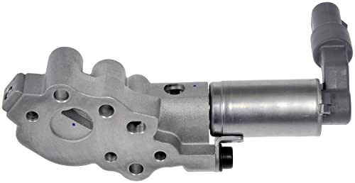 Dorman 916-712 Exhaust (Passenger Side) Engine Variable Valve Timing (Vvt) Solenoid Compatible With Select Hyundai / Kia Models #TOP4
