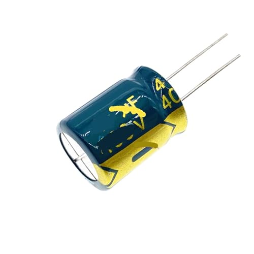 Condensateur 10V 3300UF pour résoudre les pannes d'alimentation