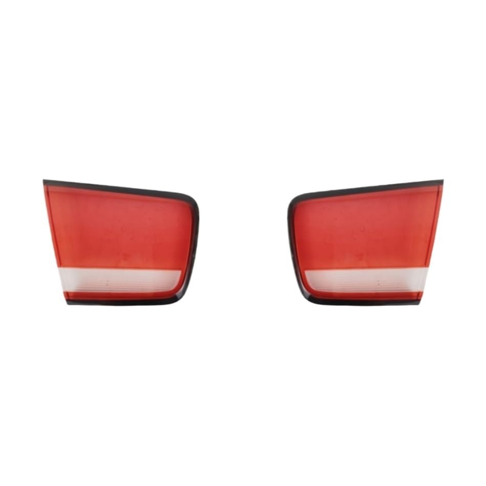 Coque de feu arrière voiture Chevrolet Malibu 2016-2018 | Remplacement feux arrière internes