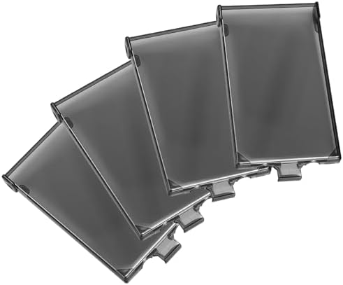 DBHC-1 Type 3r Enclosure Cover Fit For Horizontal Outdoor Outlet Cover - View #5