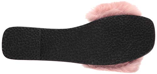 Chinese Laundry Women's Madonna Slide Sandal, Pink, 8.5 #TOP3