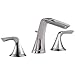 Brizo 65351LF-PC Widespread Waterfall Bathroom Faucet, Chrome