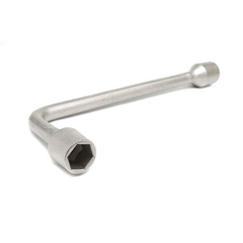 Tramontina Level Black 42805119 Chave Biela 19mm, Corpo Forjado Em Aço Especial Abertura Da Boca Cal