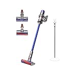 ダイソンの掃除機 SV15ABLEXT [ABL]