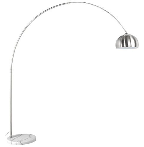 Kokoon Design Bigho FL00150BS-Lampada ad arco