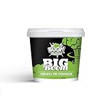 Boom Nutrients | Explota Tus cogollos/Engorde para Flores | Big Boom PK 52-34 (1kg)