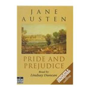 Pride and Prejudice