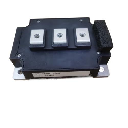 Módulo CM300DY-24NF IGBT con conmutación eficiente para control de energía 2