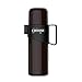 BWBWD Bouteille isotherme isotherme en acier inoxydable 350 ml