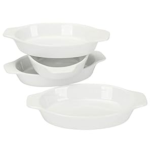 Bia Cordon Bleu 904998S4SIOC Zestaw Naczyń do Zapiekanek