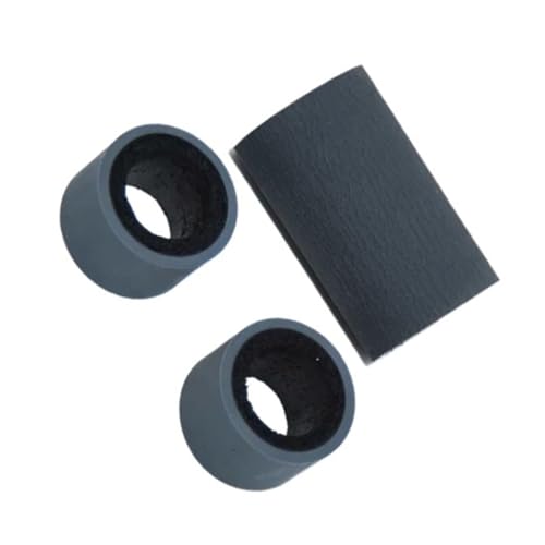 Pneu rouleau de ramassage Canon C130 pour réparer les erreurs de prise