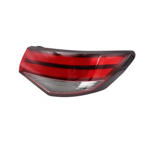 Feu arrière Nissan Sentra 2021 clignotant antibrouillard 265556LB0A