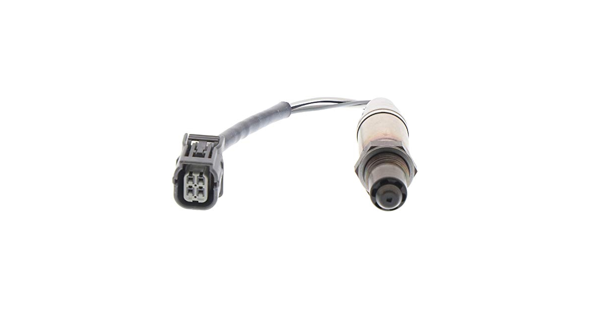 Amazon.com: Bosch 18100 Premium OE Fitment Oxygen Sensor