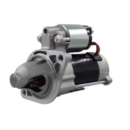 Moteur de démarrage automobile Toyota référence 228000-511 pour Mark et Crown