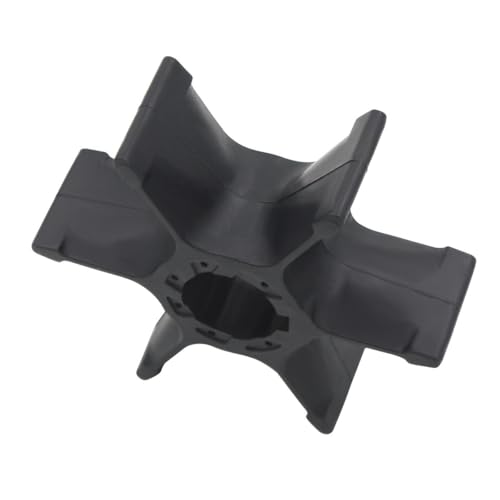 Turbine en caoutchouc pour moteur hors-bord Mercury 40HP navigation tranquille en mer