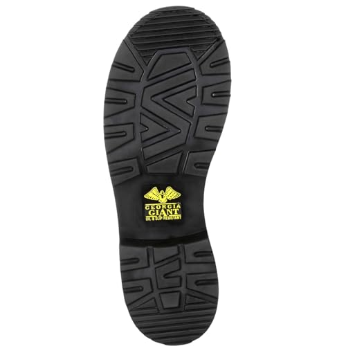 Georgia Giant Revamp Steel Toe Internal Met-Guard Waterproof Work Boot2