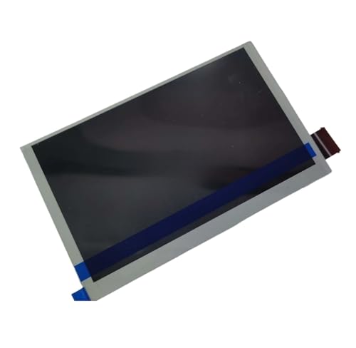 Écran LCD de tableau de bord 7 pouces pour réparer p56045644ah