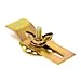 Artisan Sink Clips-10 Pack, Undermount Sink Clips, Sink Brackets, Bathroom Sink Clips, Kitchen Sink Clips, Epoxy Sink Clips
