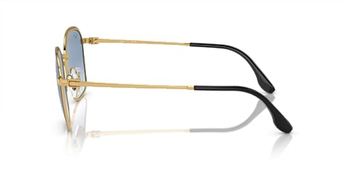 Ray-Ban RB3720 Square Sunglasses3