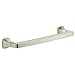Grohe 40633EN0 Grandera 15-3 ?16 In. Grab Bar, Brushed Nickel
