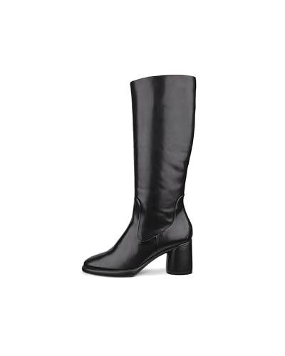 ECCO Women's Sculpted Luxury 55mm Tall Knee High Boot4