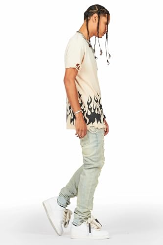 Men's Holibert Slim Fit Jean3