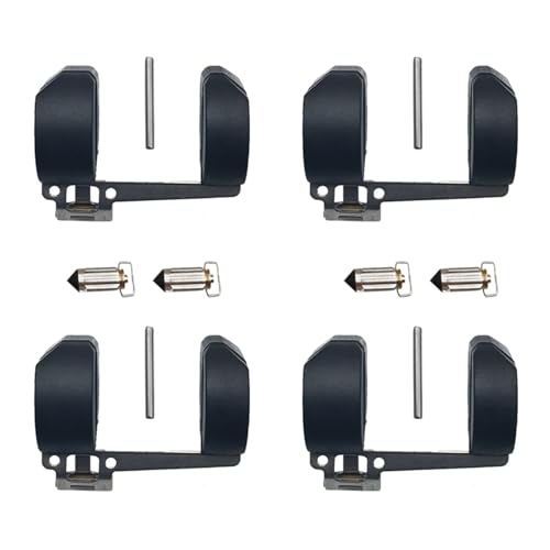 Kit de réparation de carburateur pour RoyalStar XVZ1300 XVZ13AT 1996-2000