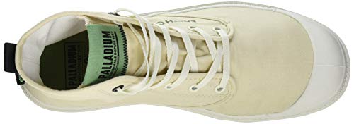 Image of Palladium Unisex High-top Sneaker