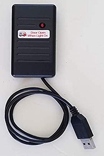 Image of Roll-up Door Monitor Alarm System