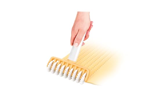 Tescoma 630023 Rullo Tagliapasta Multifunzionale