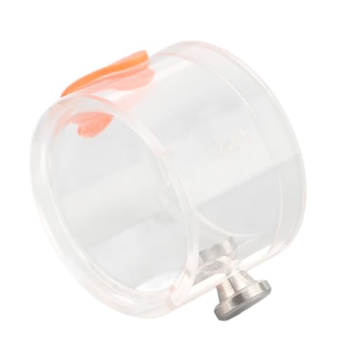 Suporte de Movimento de Relógio de Plástico Kit de Ferramentas de Reparo Profissional Equipamento Es